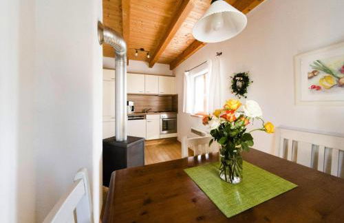 Ferienhaus im Landhausstil im Vital Camp Bayerbach - Foto 21