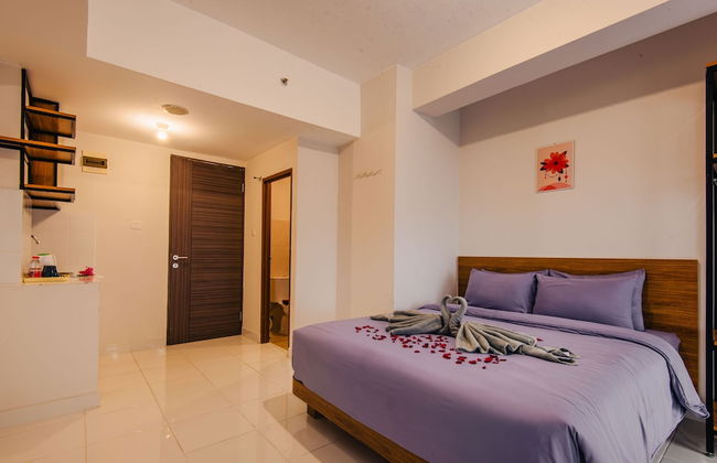 Escotel Amazana By Reccoma - Foto 9