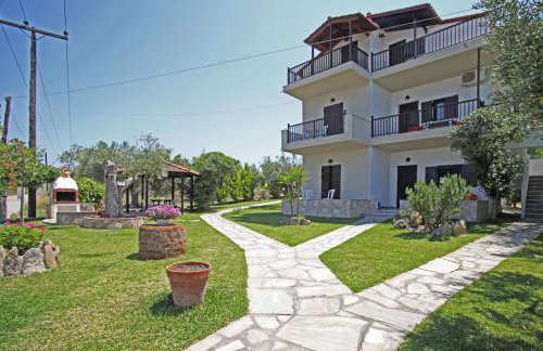 Villa Alexandra Suites - Foto 3