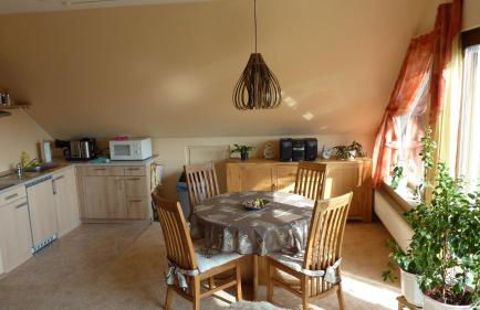 Ferienwohnung am Stadtrand von Berlin - Foto 34