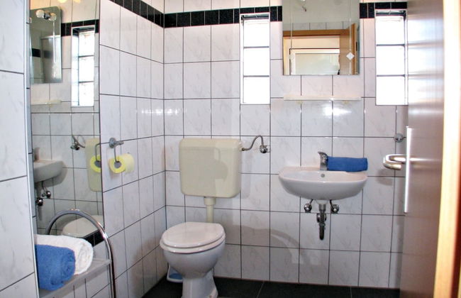 Apartments Galic - Foto 14