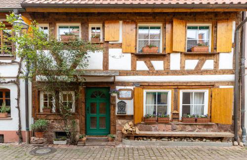 Schwarzwaldstübchen nähe Europapark - Foto 1