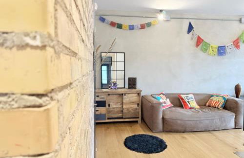 SE206 - Senigallia, elegante trilocale a due passi dal mare - Foto 1