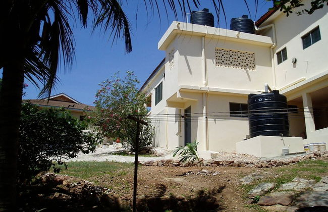 Nimohs' Holiday Home Mccarthy Hill Accra-ghana With Acs - Foto 36
