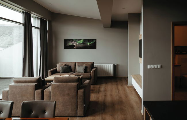 Vík Apartments - Foto 35