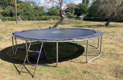 The Eclectic Coach House - Photo 8