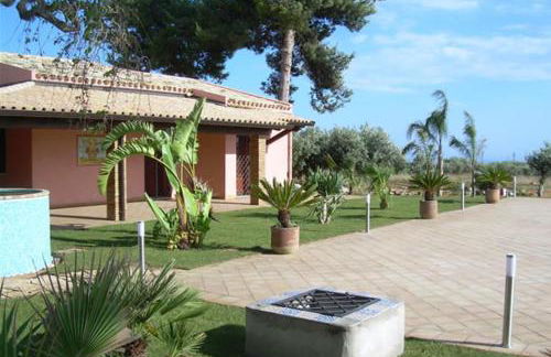 Holiday Menfi | Casale Abate - Foto 18