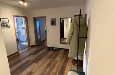 bella casa Allgäu Apartments - Foto 40