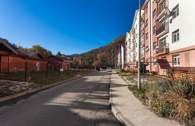 More Apartments na Estonskoy 37 k 8 - Photo 16