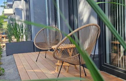 Townlofts am Borussia Park - Foto 10