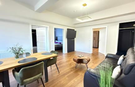 Residence Black Eagle Lubmin Strand - Foto 66