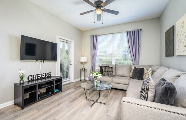 Epic Universe Beautiful Condo, Vista Cay, Orlando-3026 - Foto 21