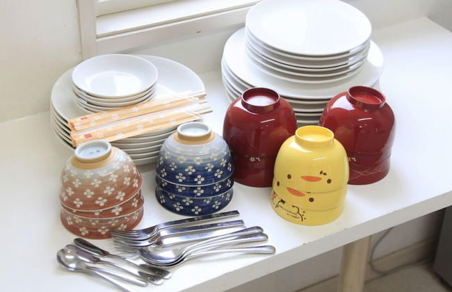 Kawaguchiko Urban Resort Villa - Foto 28