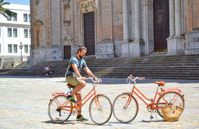 Cadiz Bike Tour - Foto 3
