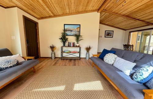 Columbia River Gorge Cabin with Gorgeous View! - Foto 31