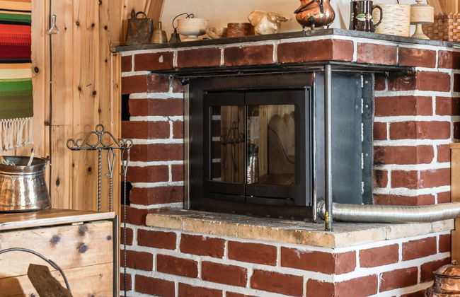 Norrskensstugan - Foto 15