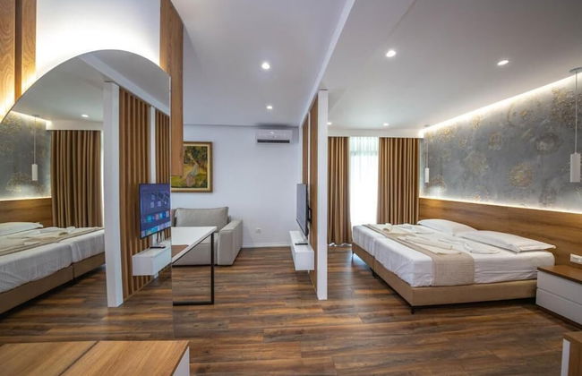 Downtown Boutique Studios - Foto 11