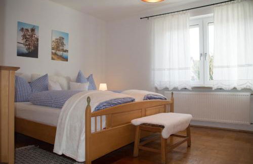 Ferienwohnung Seenglück - Foto 10