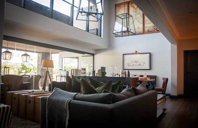 Kruger National Elephant Point Lodge - Foto 26