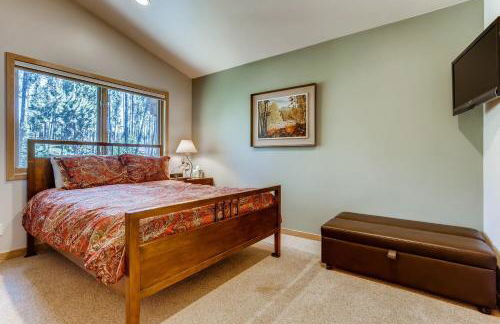 Frisco Cedar Cabin - Foto 22