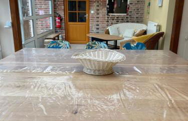 Maison du Moulin - Foto 21