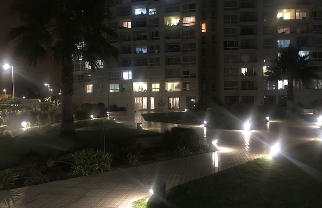 Portal Gran Marina Full Apartment - Photo 37