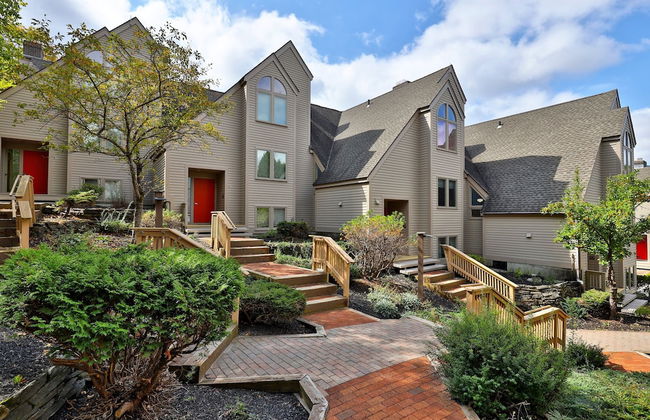 Fall Line Condo B2 3 Bedroom Condo - Foto 39