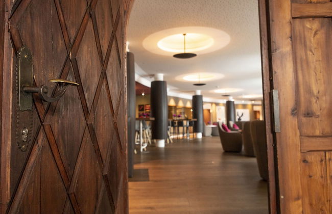 Kitzbühel Lodges - Penthouse incl. private Spa & Breakfast - Foto 58