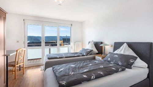 Ferienwohnung Hochtal - Foto 4