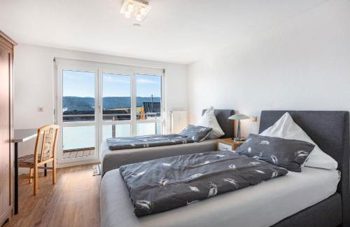 Ferienwohnung Hochtal - Foto 4