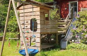 Altes Forsthaus Laubusch - Foto 5