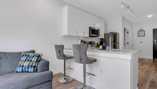 Downtown Atlanta Home Away From Home - Foto 5