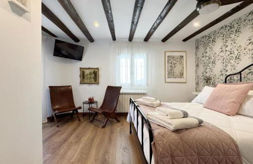 Casa VIDOSA y Casa MAILO unidas - Foto 74