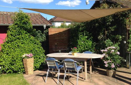 Ferienwohnung Anke Kaufmann - Foto 3