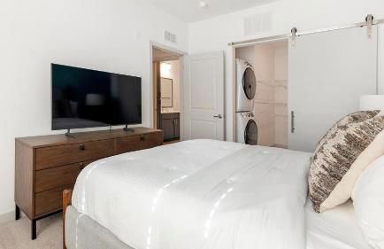 Landing Stunning 1BD Gym Yoga Studio - Foto 13