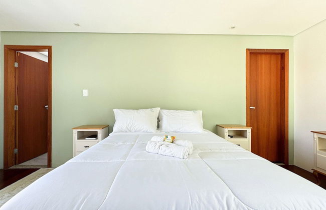 Casa de Andréa com piscina - Campeche - Photo 9