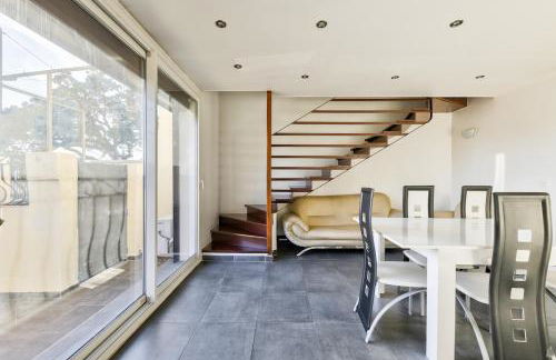 Cosy 5BR house with a lovely terrace - Foto 12