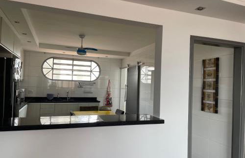 Apart. centro Ribeirão Hospital São Lucas - Foto 6