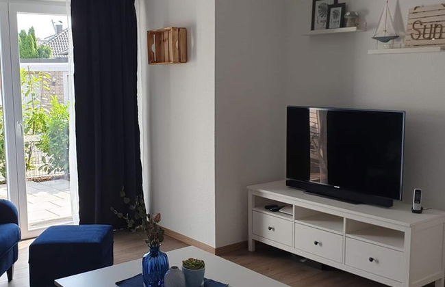 Holiday Apartment on the Lindenallee - Foto 15