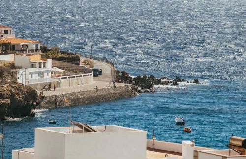 Casa Aloe, vista mar terrace & pool - Foto 42