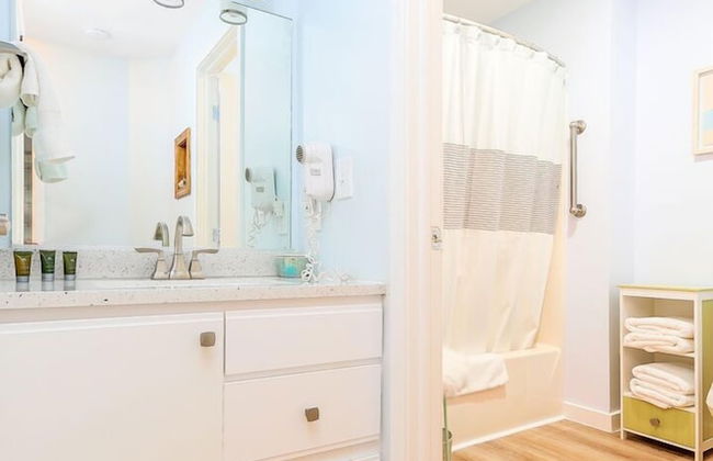 The Shores Lakeside Condo Unit 5607 - Foto 2