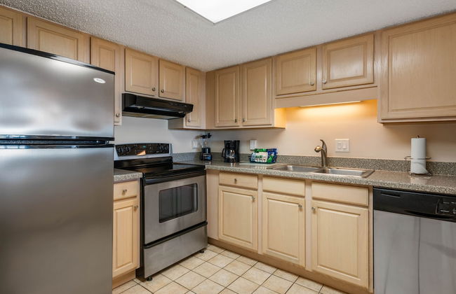 The Villas of Amelia Island - Foto 56