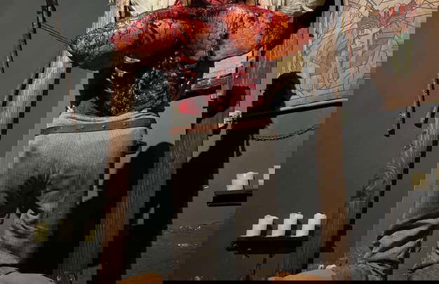 Entrada al Museo de la Tortura de San Agustín - Foto 9