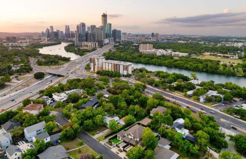 Sunset Saloon - Pool Outdoor Theater & Ping Pong - Foto 54