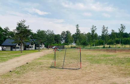 Domki Mili Lubie Gudowo Jezioro Lubie - Foto 6