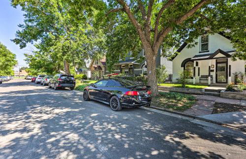 2 Mi to Downtown Denver Chic Apartment! - Foto 25