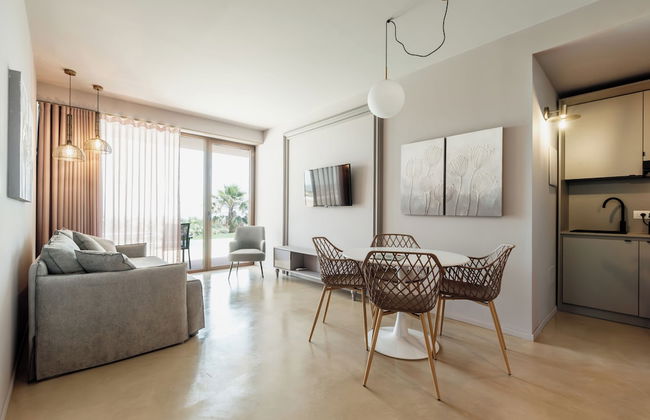 Relais Chiaramonte - Foto 50