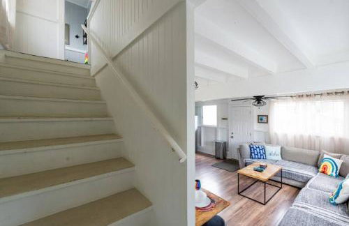 Somewhere over the Rainbow Loft with AC Hilo - Foto 24