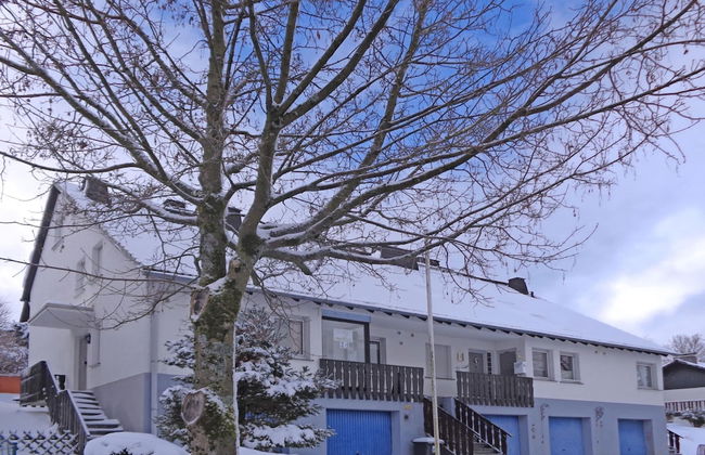 Cozy House with Terrace & Fireplace near Winterberg - Foto 23