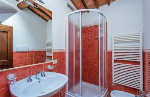 Villa La Canonica Di Pietrafitta - Foto 35